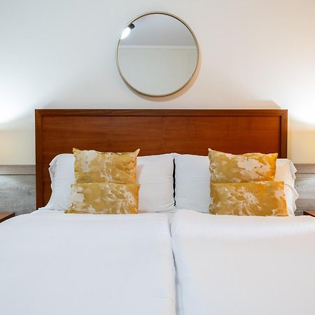 Estalagem Pico D'Agua Hotel Livramento ภายนอก รูปภาพ