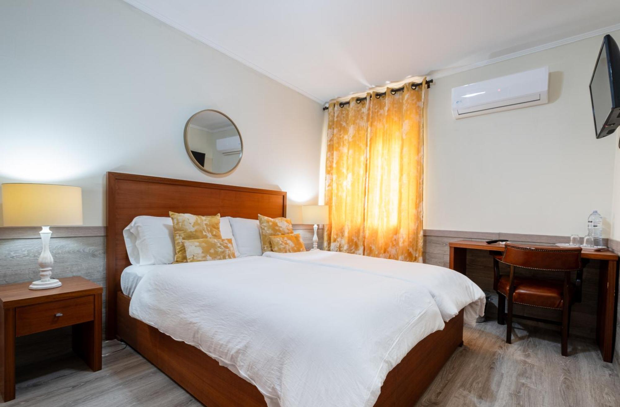 Estalagem Pico D'Agua Hotel Livramento ภายนอก รูปภาพ