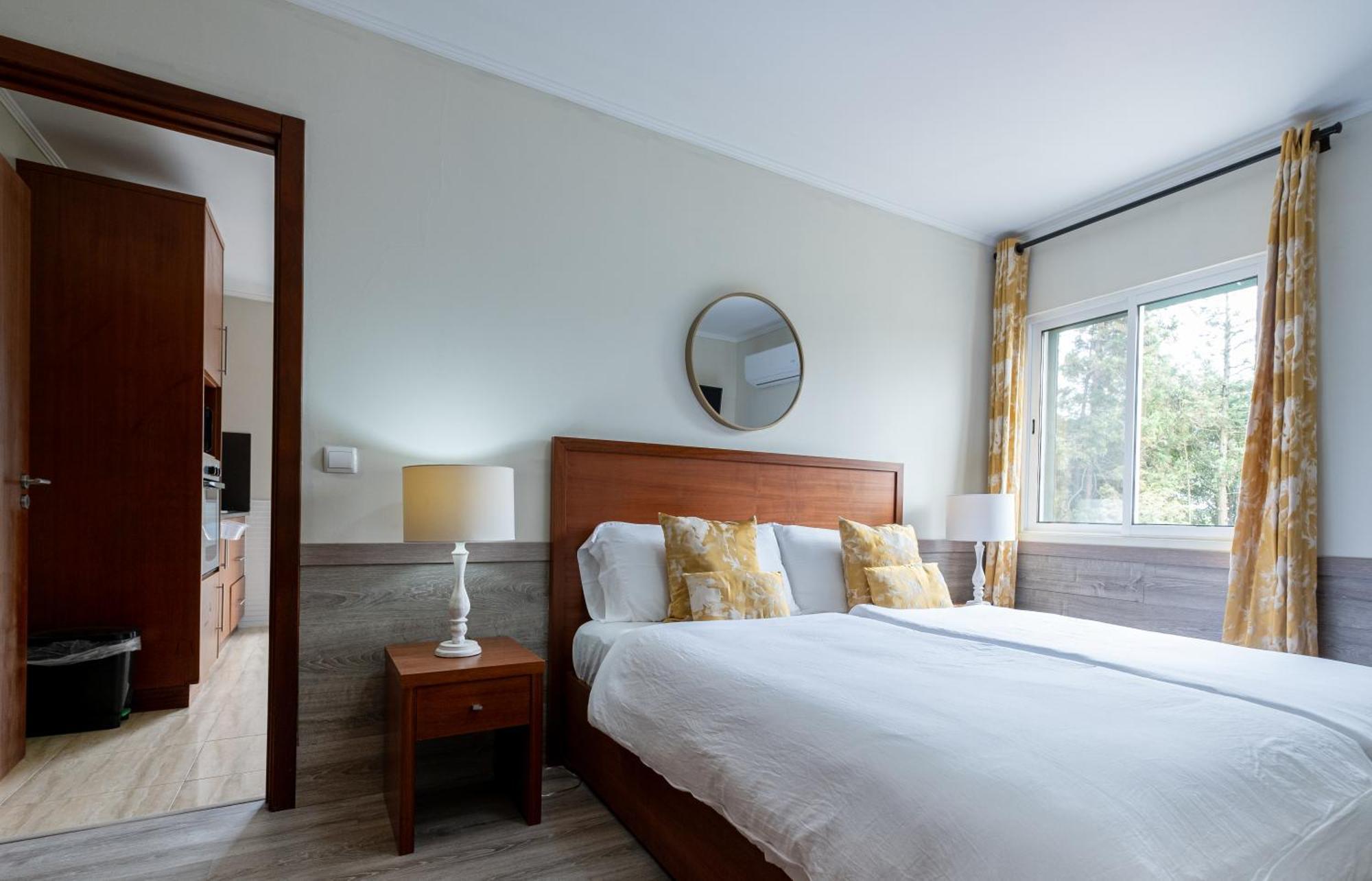 Estalagem Pico D'Agua Hotel Livramento ภายนอก รูปภาพ