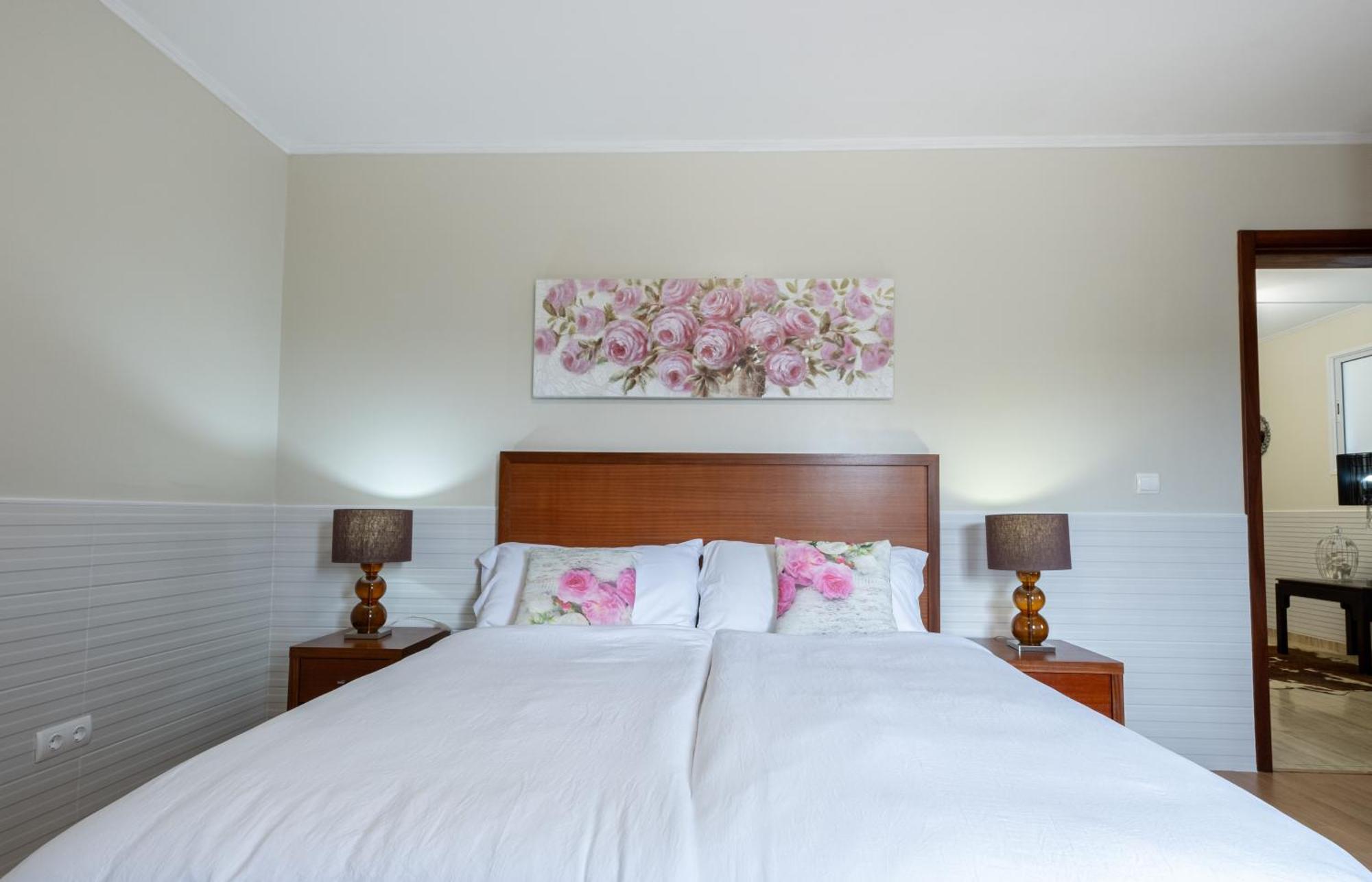 Estalagem Pico D'Agua Hotel Livramento ภายนอก รูปภาพ