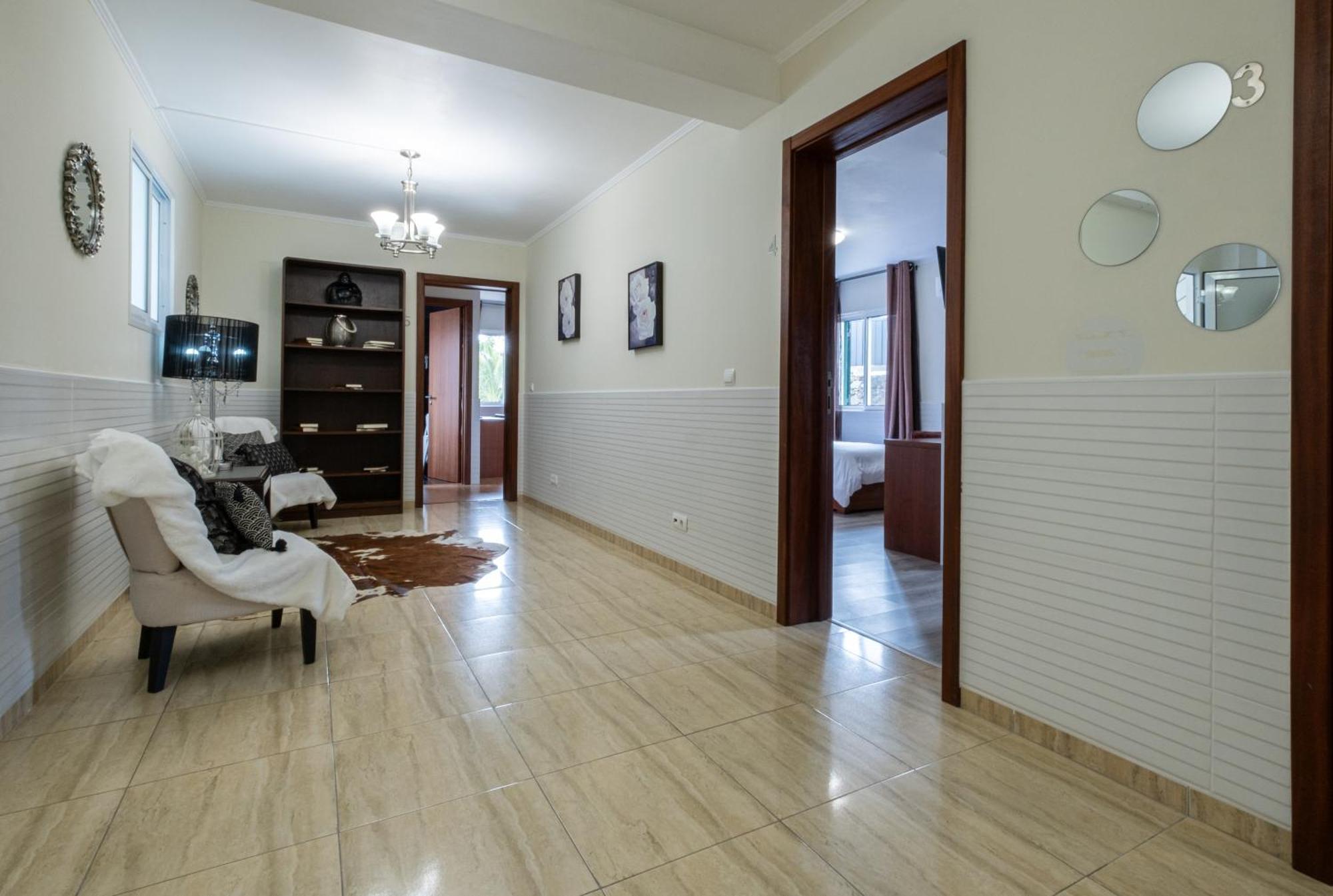 Estalagem Pico D'Agua Hotel Livramento ภายนอก รูปภาพ