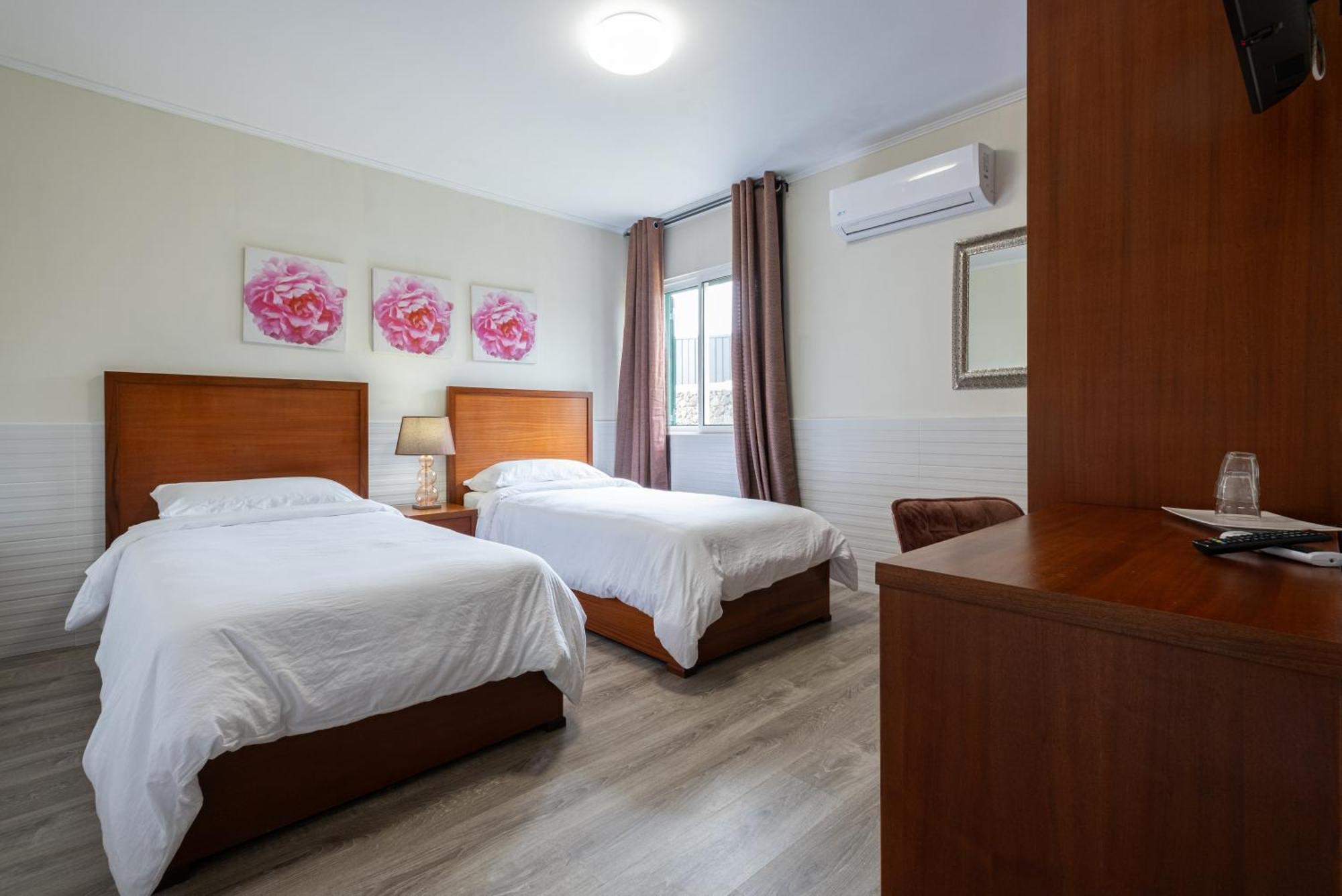 Estalagem Pico D'Agua Hotel Livramento ภายนอก รูปภาพ