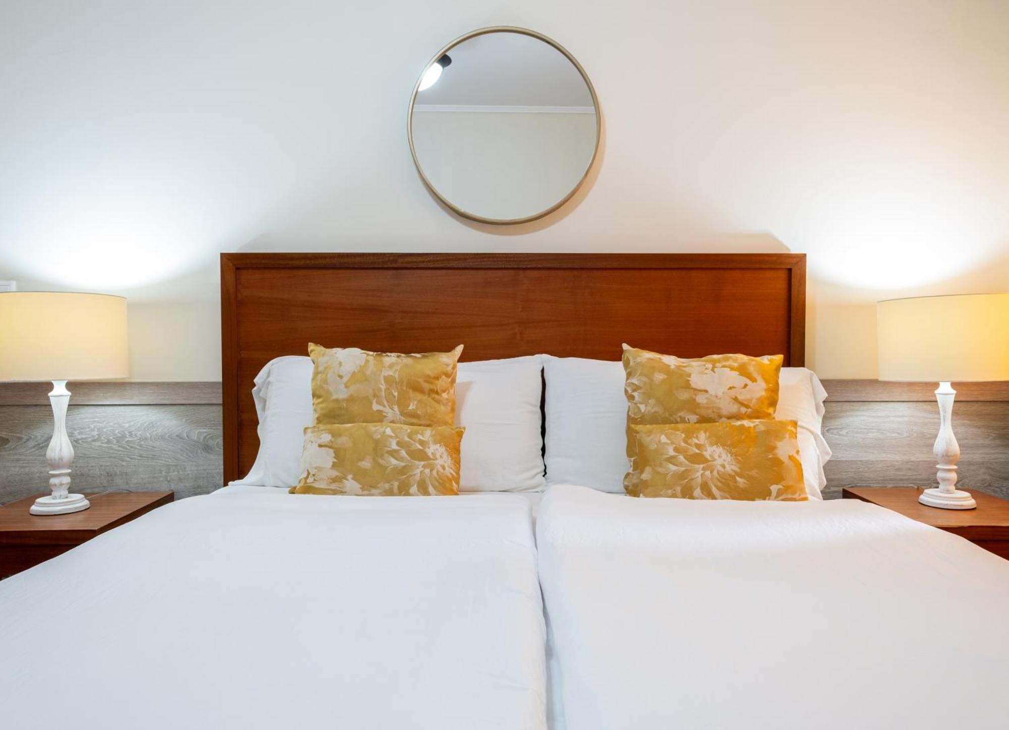 Estalagem Pico D'Agua Hotel Livramento ภายนอก รูปภาพ