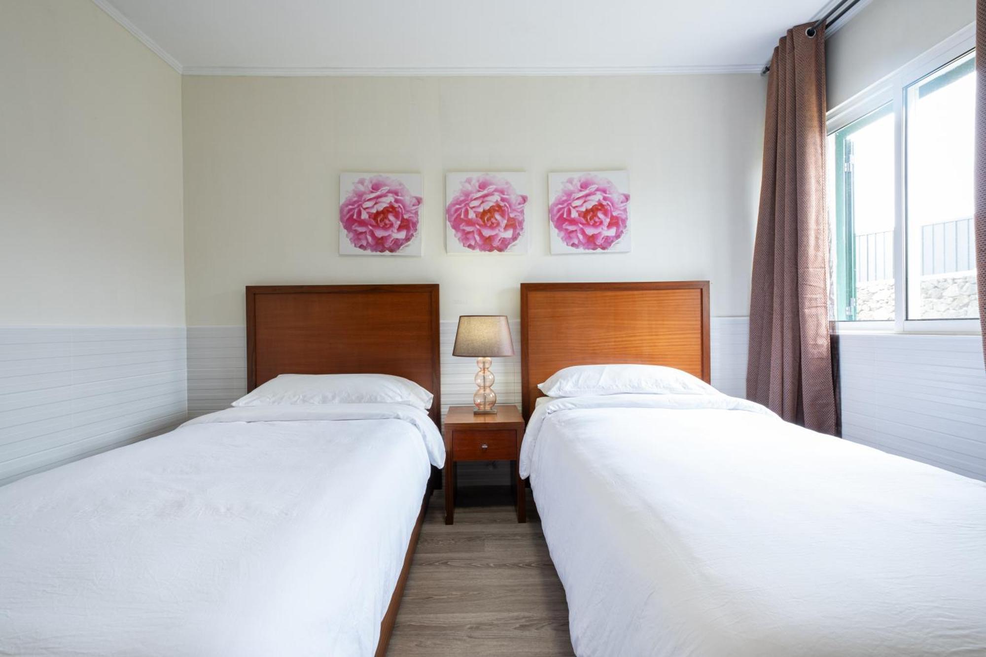 Estalagem Pico D'Agua Hotel Livramento ภายนอก รูปภาพ