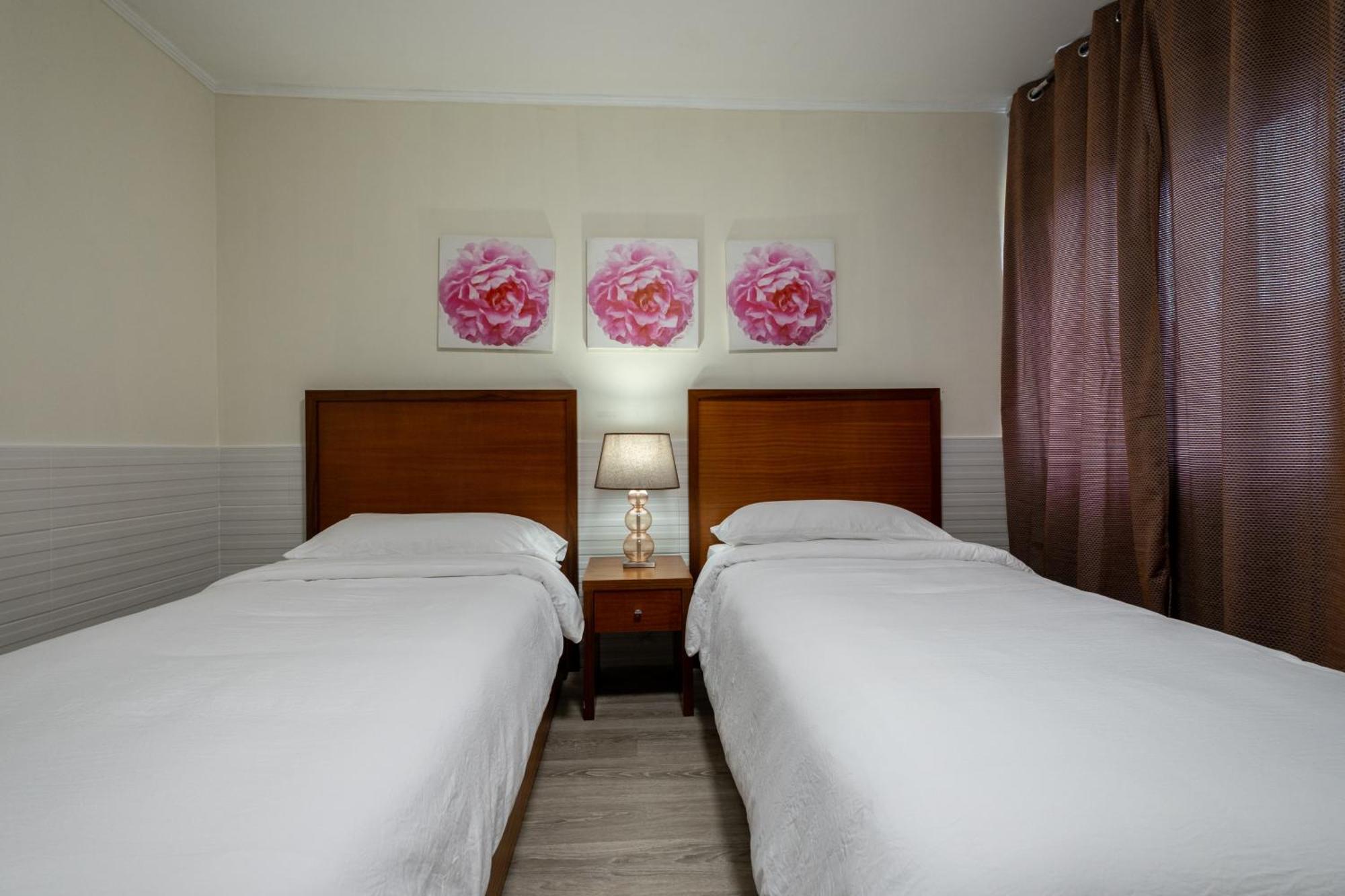 Estalagem Pico D'Agua Hotel Livramento ภายนอก รูปภาพ