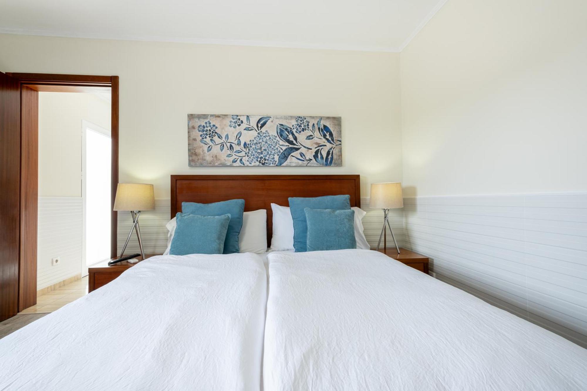Estalagem Pico D'Agua Hotel Livramento ภายนอก รูปภาพ