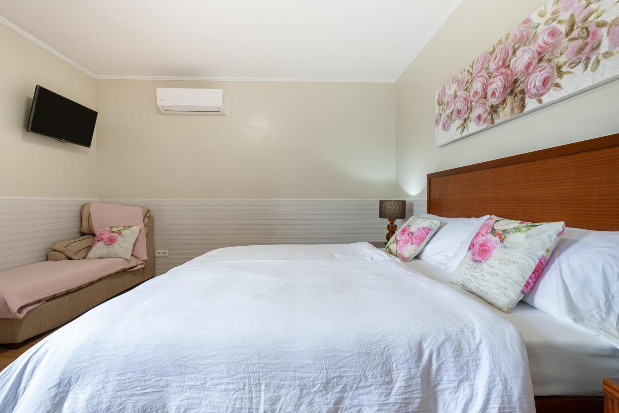 Estalagem Pico D'Agua Hotel Livramento ภายนอก รูปภาพ