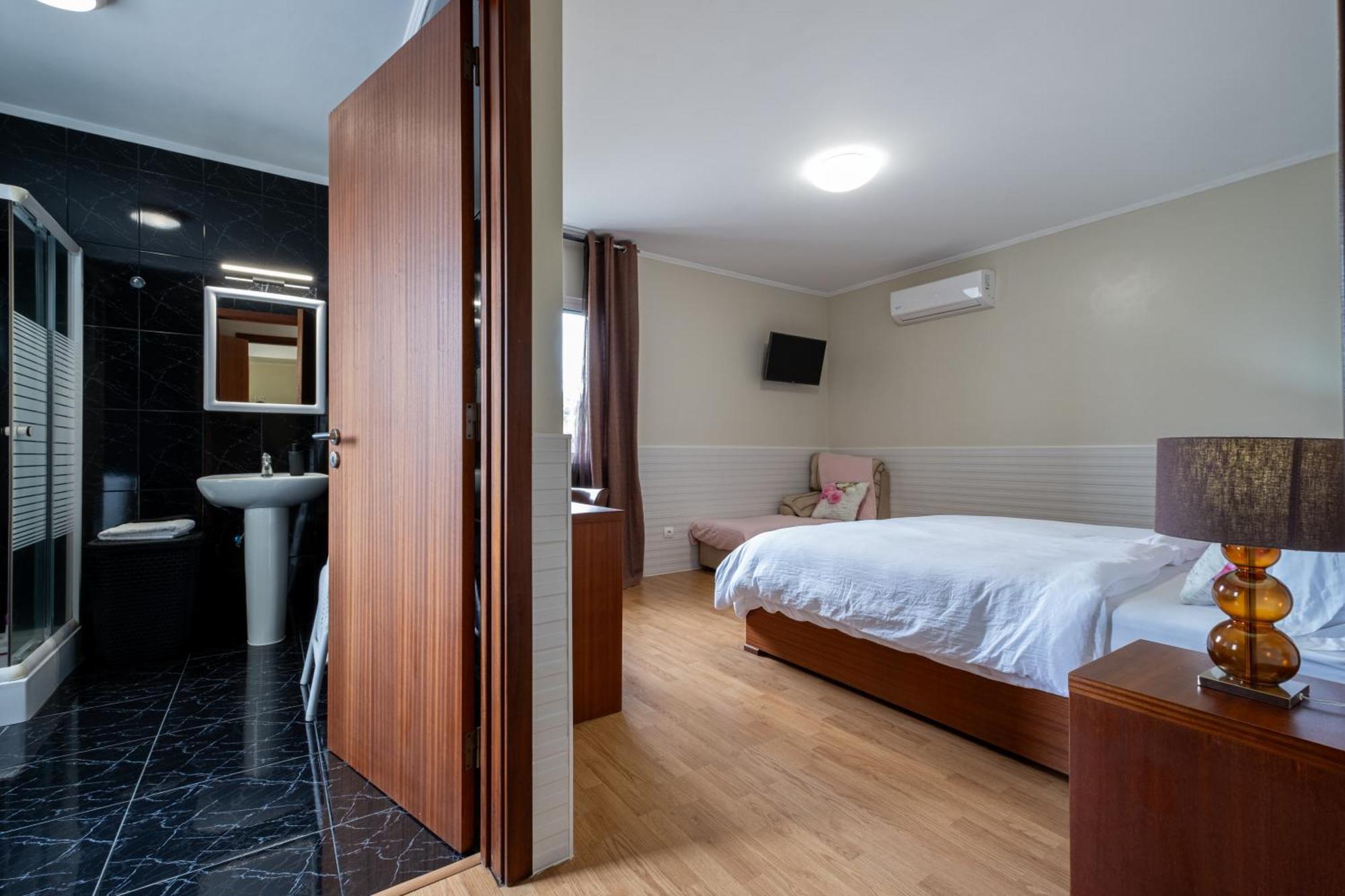Estalagem Pico D'Agua Hotel Livramento ภายนอก รูปภาพ