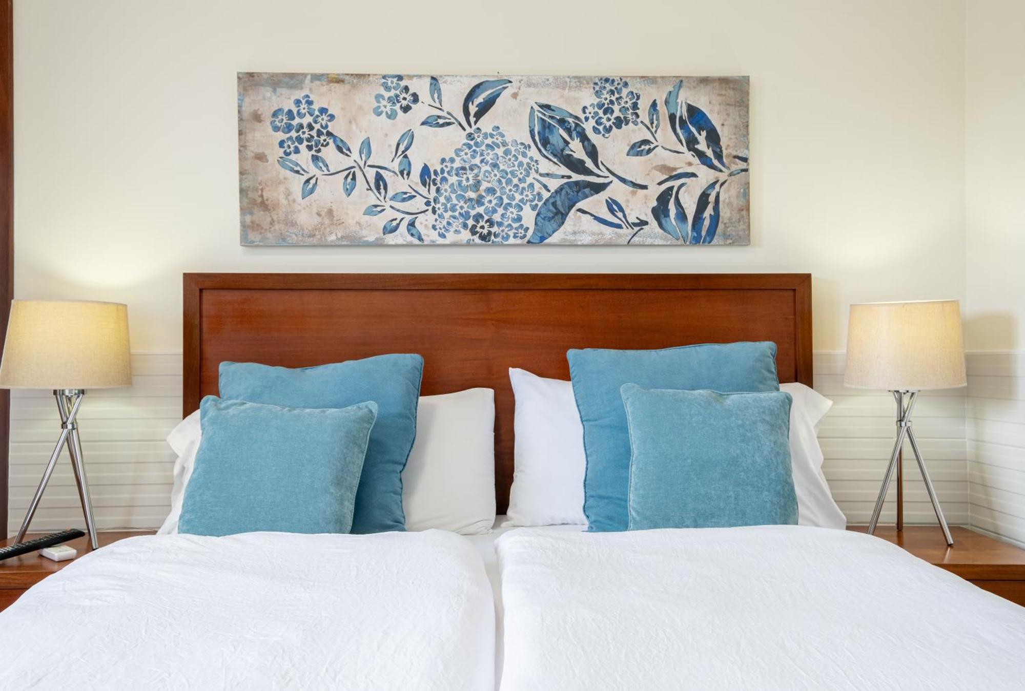 Estalagem Pico D'Agua Hotel Livramento ภายนอก รูปภาพ