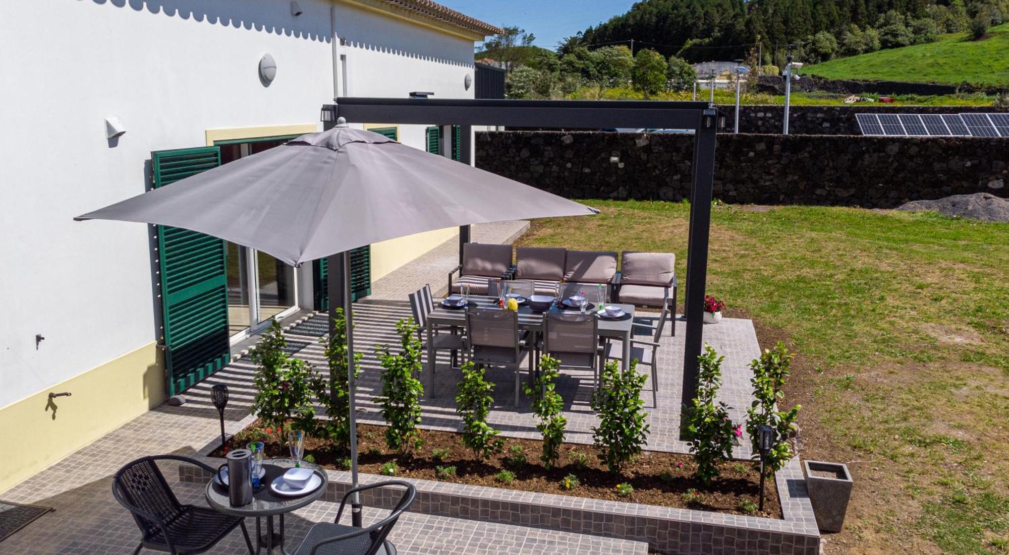 Estalagem Pico D'Agua Hotel Livramento ภายนอก รูปภาพ
