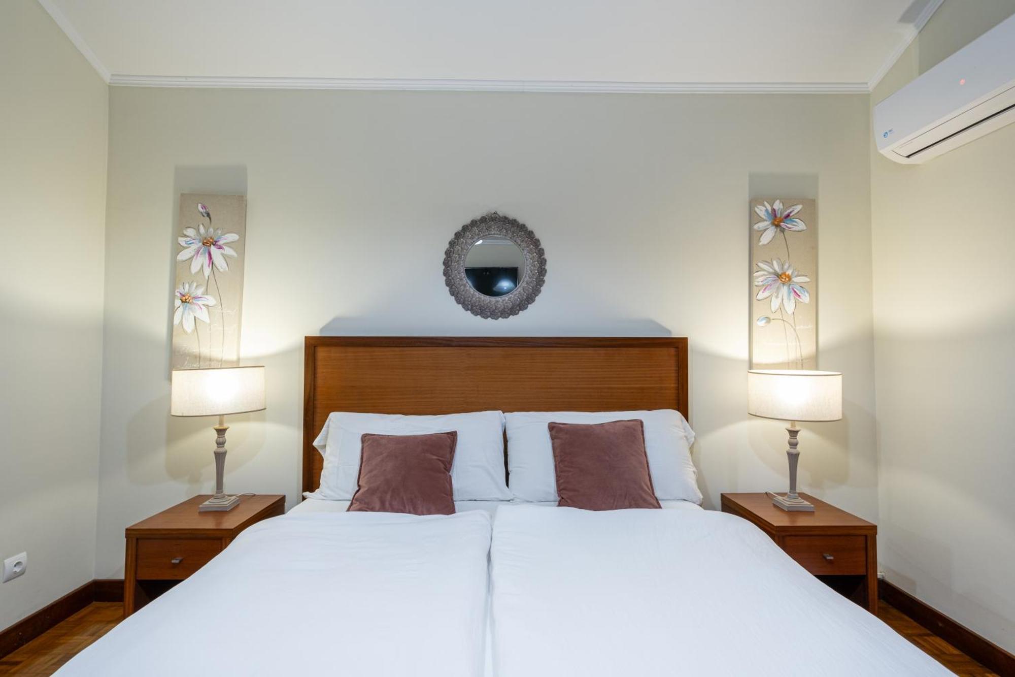 Estalagem Pico D'Agua Hotel Livramento ภายนอก รูปภาพ