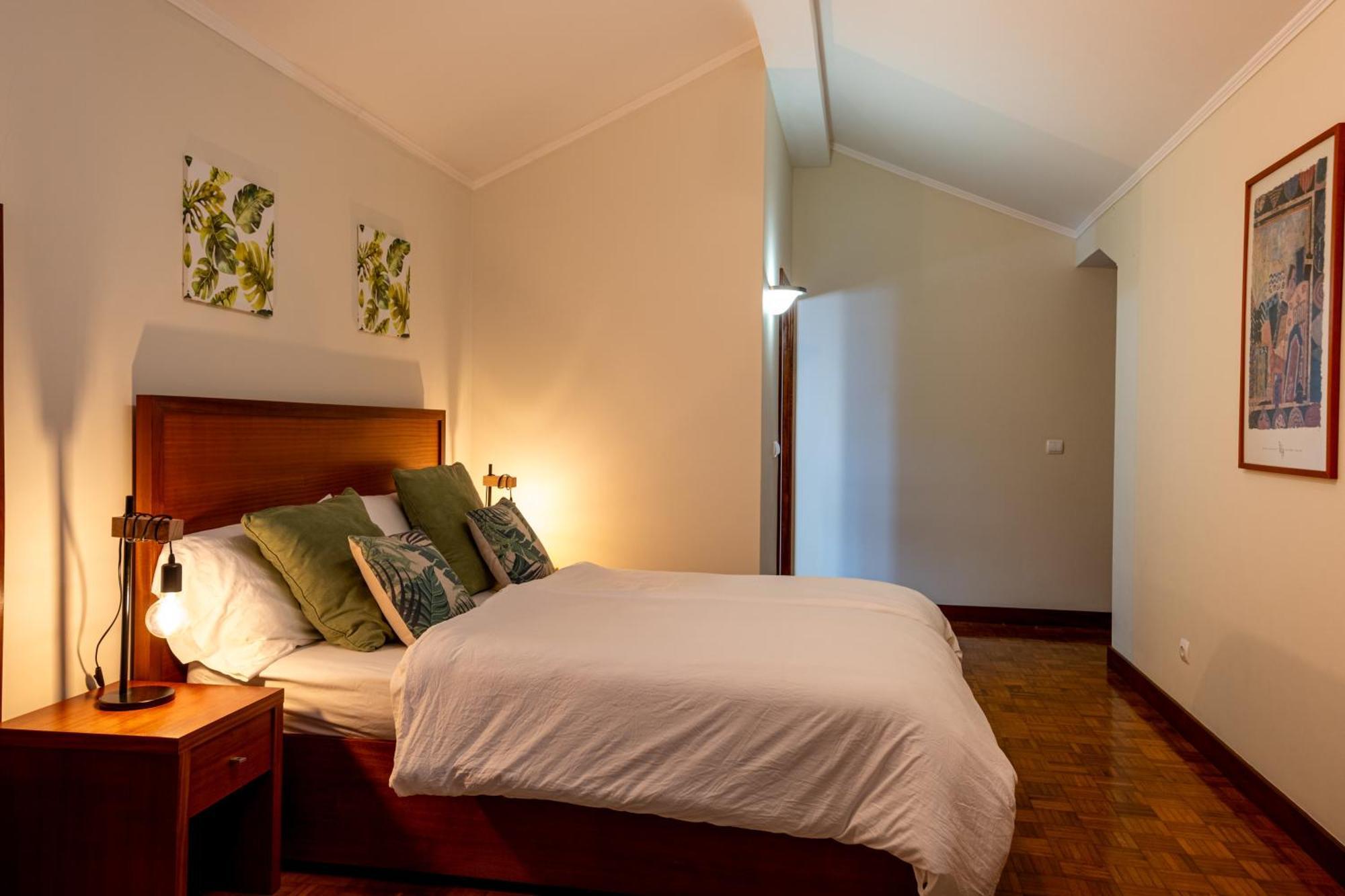 Estalagem Pico D'Agua Hotel Livramento ภายนอก รูปภาพ