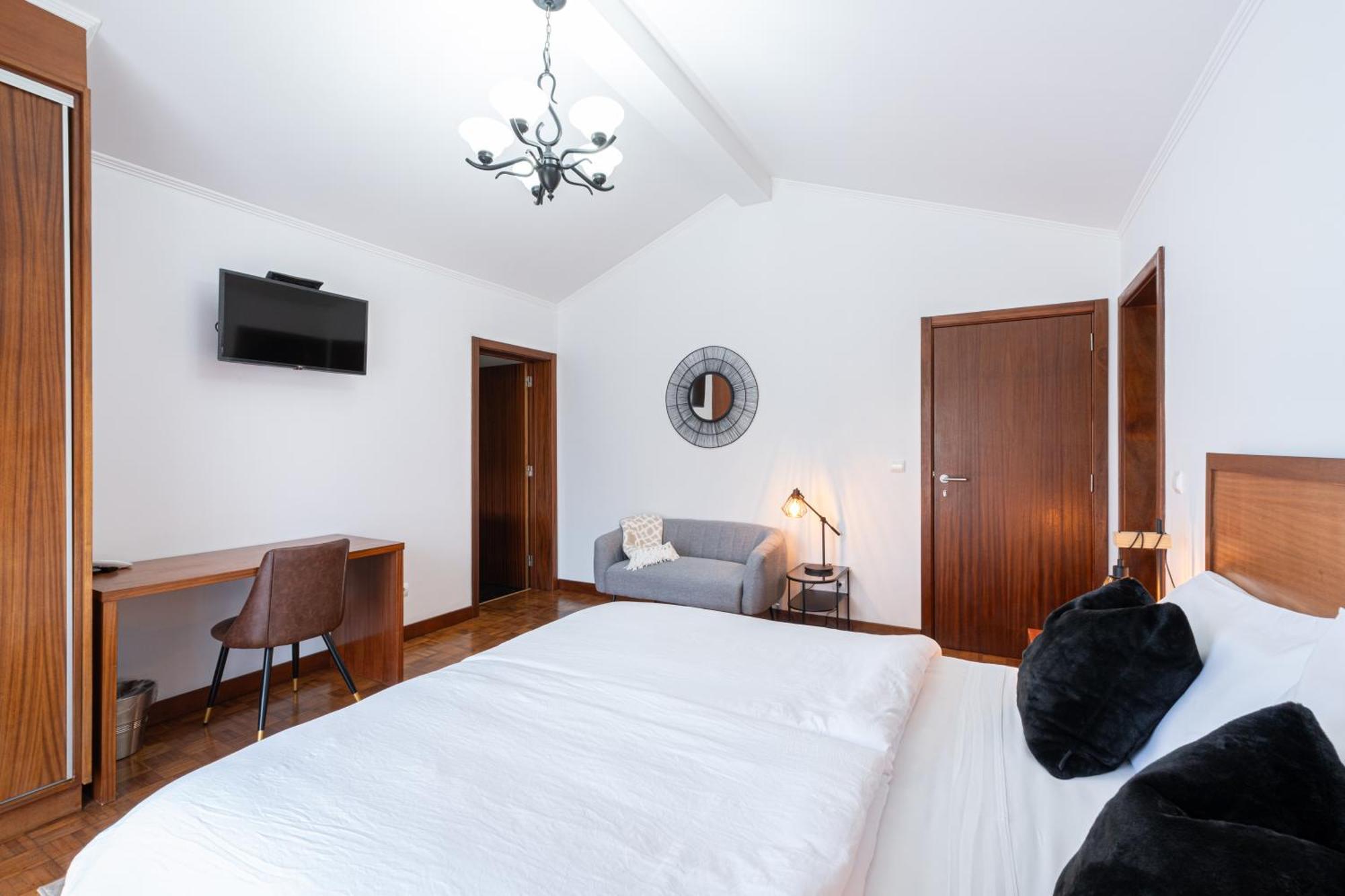 Estalagem Pico D'Agua Hotel Livramento ภายนอก รูปภาพ